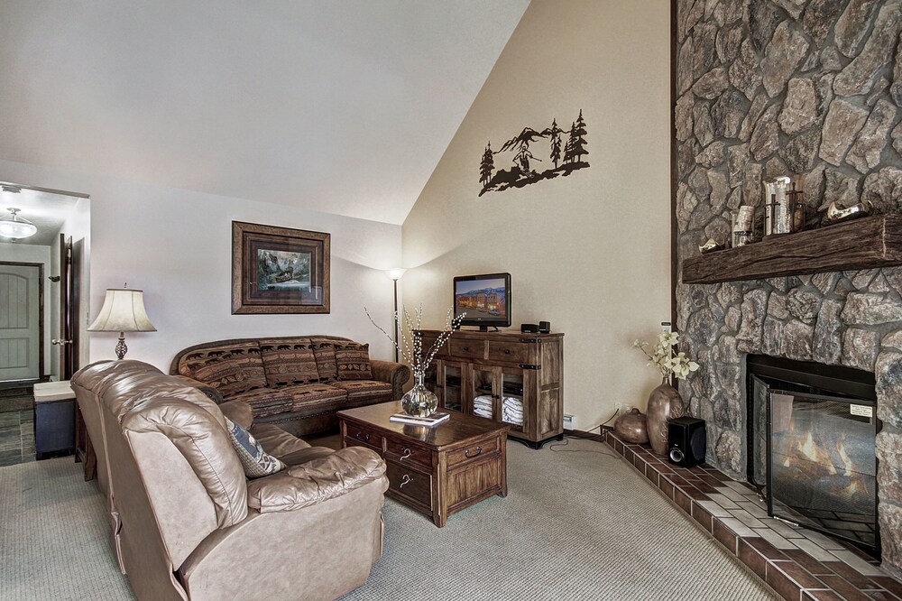 Breckenridge Ski Resort CO Vacation Condos