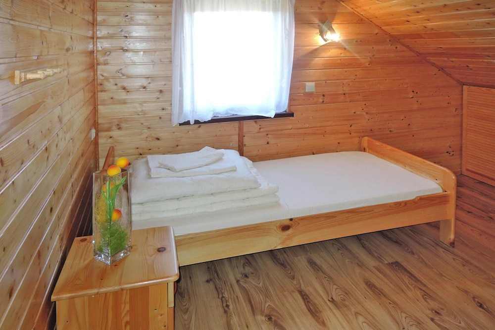 Terraced House in Rewal Near Baltic Sea Beach view 4