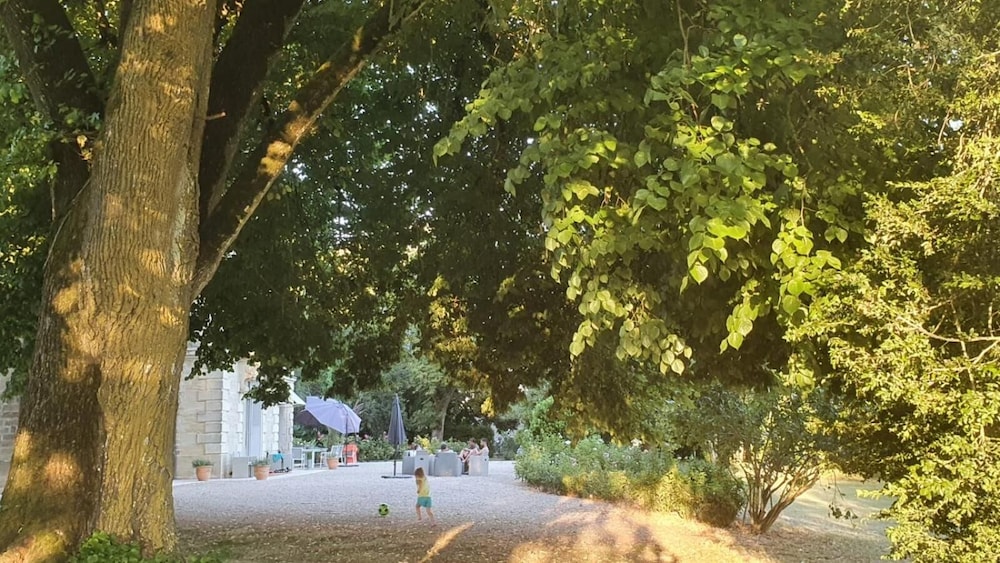Château Lagrave Béchade