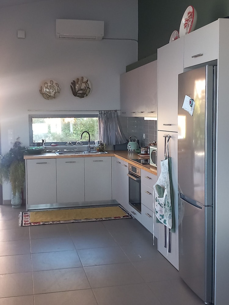 La Casa Del Sol Villa Aegina