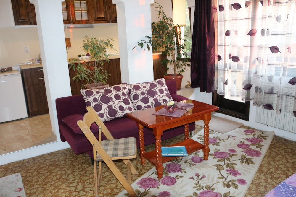 Guest House Liliya