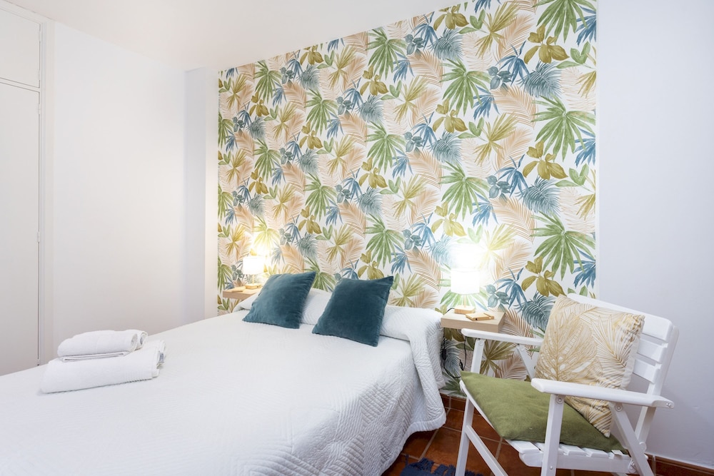Casa Calma With 2 Bedrooms and 1 Bathrooms