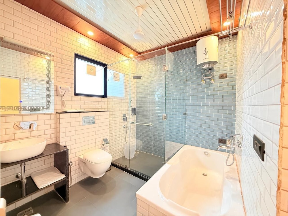 Rasa Boutique Stay