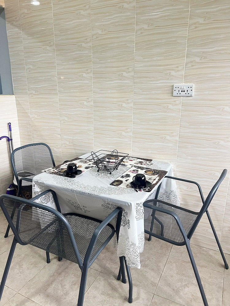 ES Homes-2Bedroom Apartment at Achimota