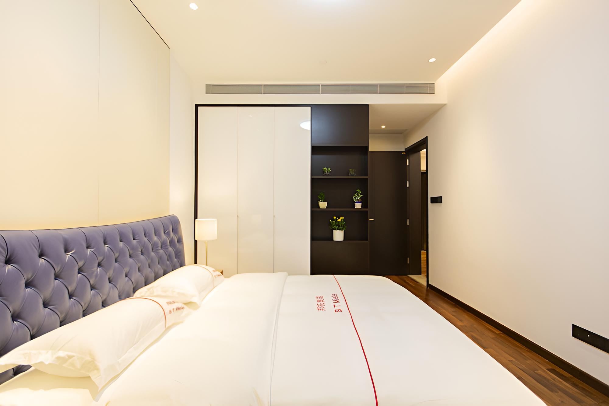 Shen Zhen BT Mie Le Hotel