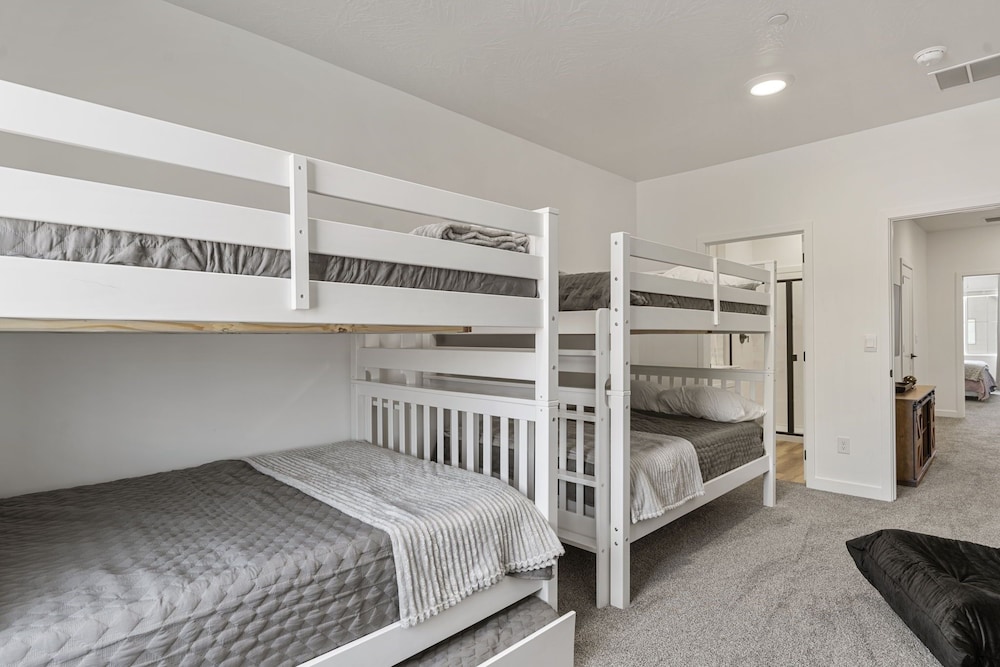 Red Rock Trails 4 Bedroom Townhouse