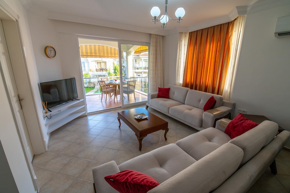Sunset Beach Club Fethiye