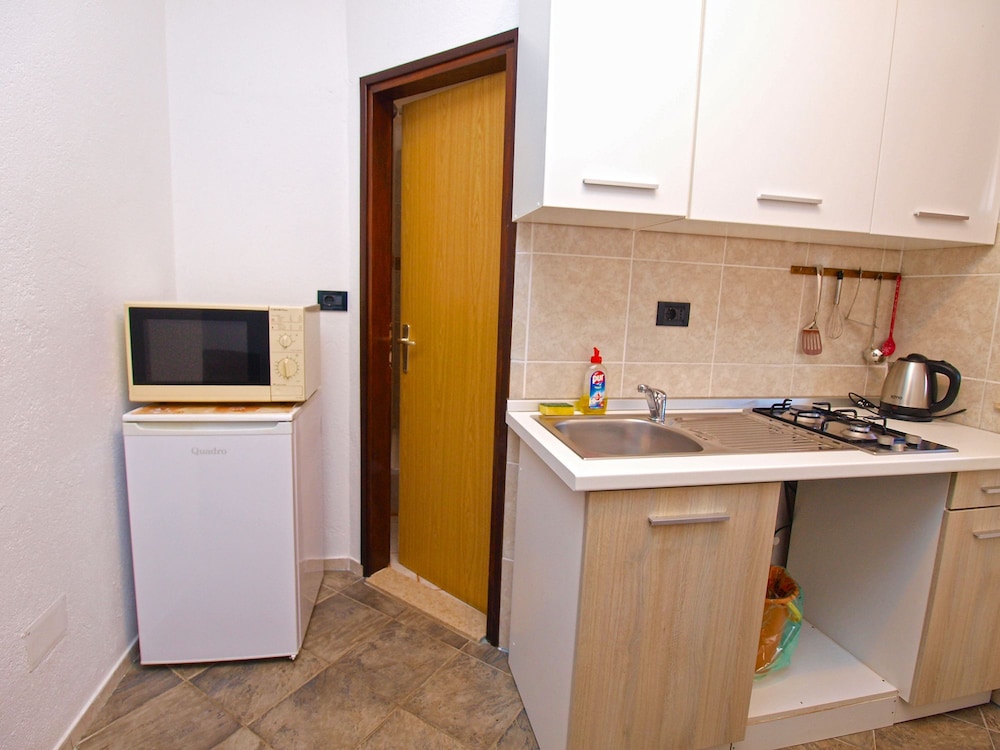 Apartment Aleksander 968