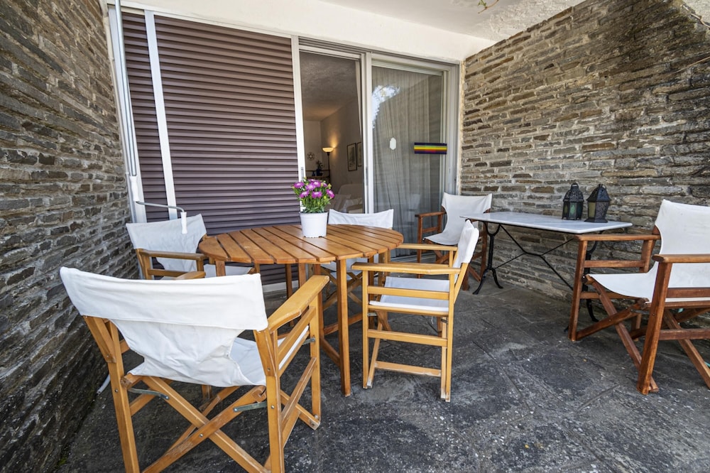 Agistri Summer House by Rentals Pro view 3