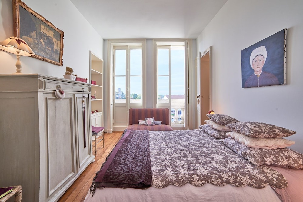 Chambre d'hôtes Le Celadon view 5