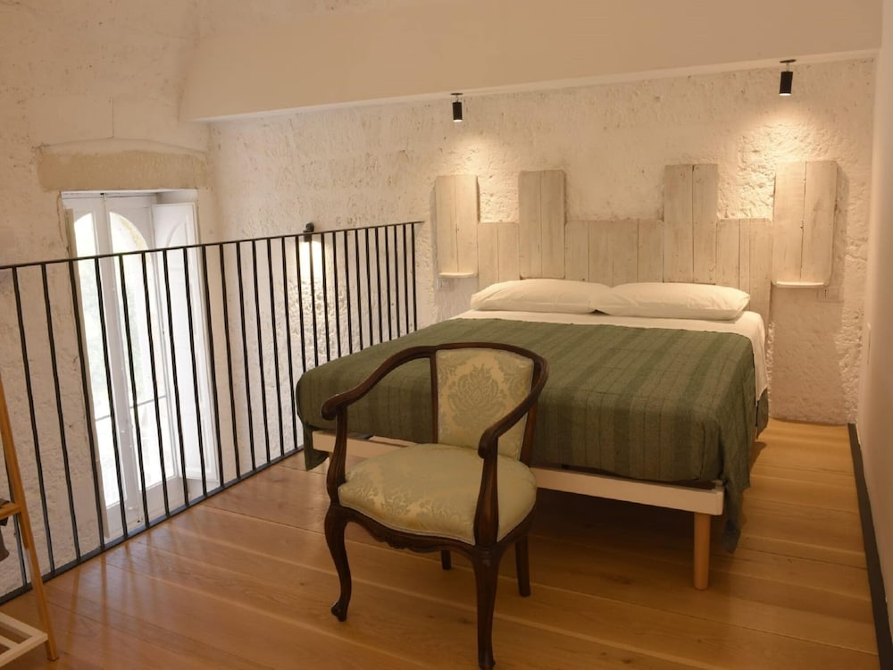 Villa Near Lecce With Garden and Beaches view 3