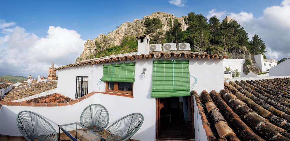 La Casa del Risco Zahara
