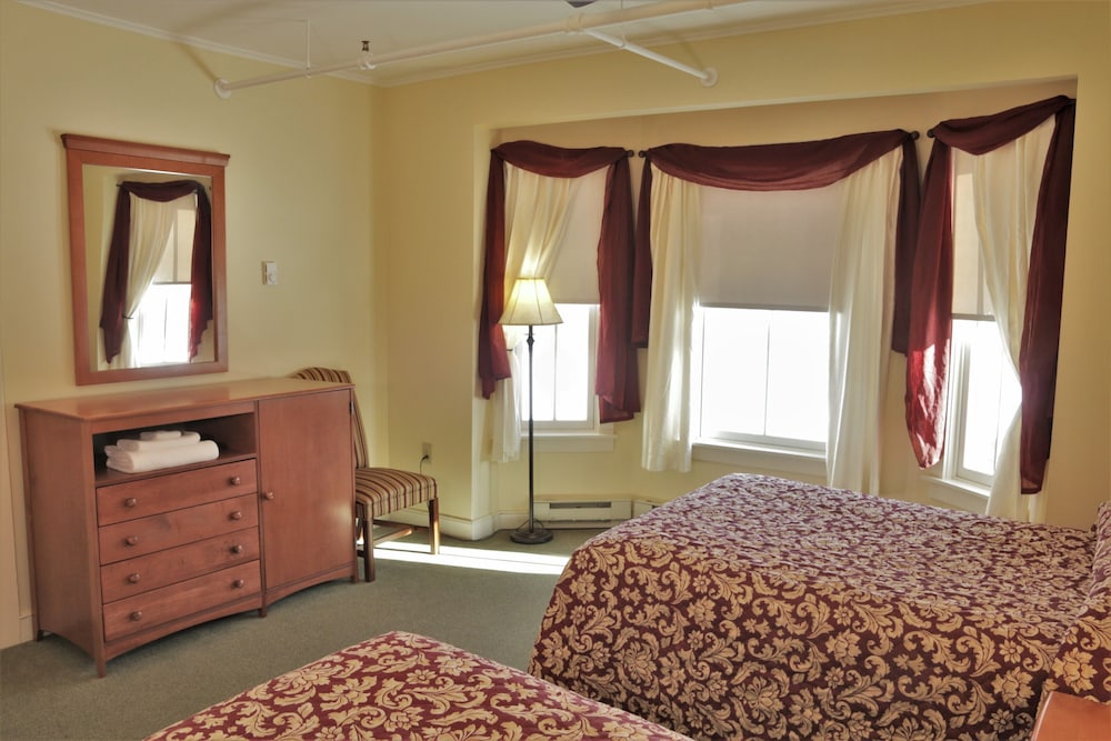 Silver Bay YMCA Inn and Conference Center view 2
