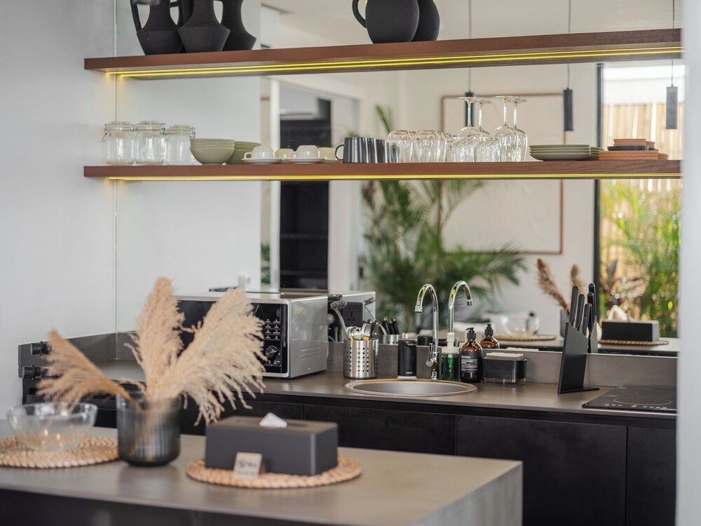 Berawa Living 2 Managed By CPM Bali