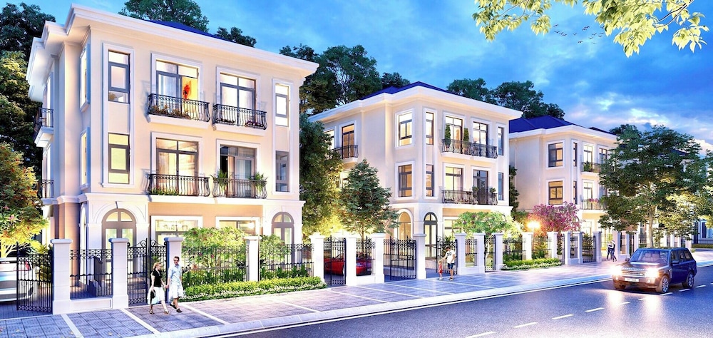 HMH - Vinhomes GreenBay Apartment