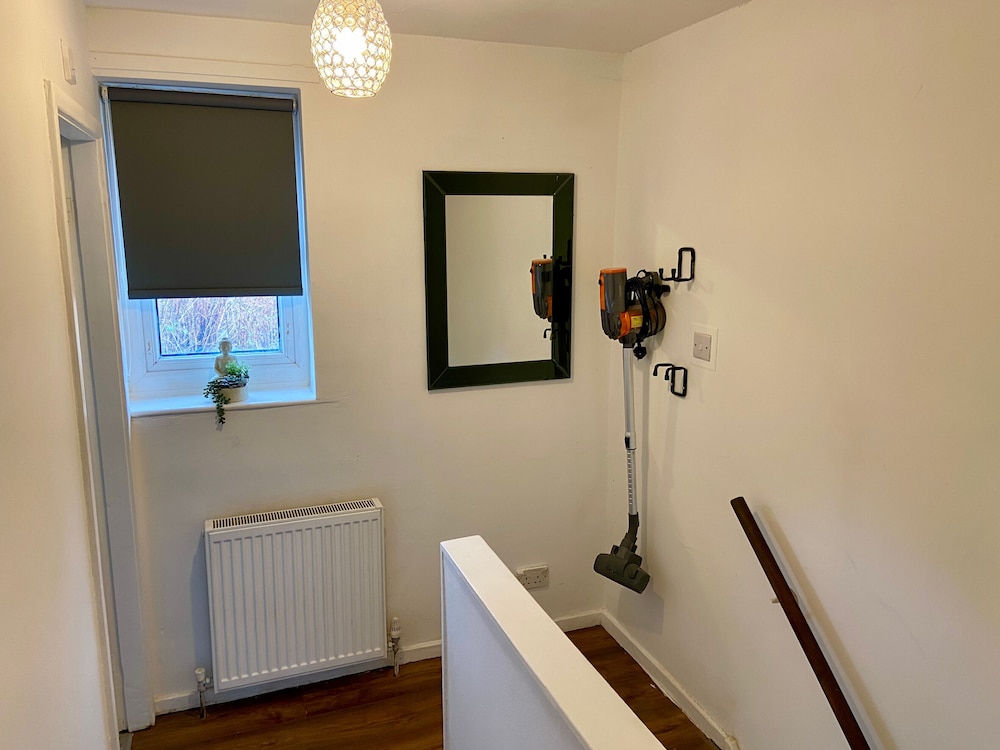 Comfortable 1 Bed Retreat in Batley - Sleeps 3