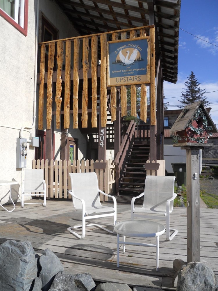 A Swan Nest Inn