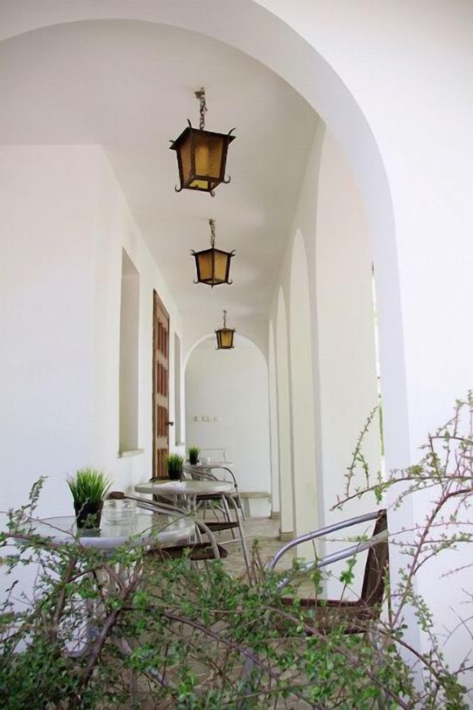 4.Friends Hostel