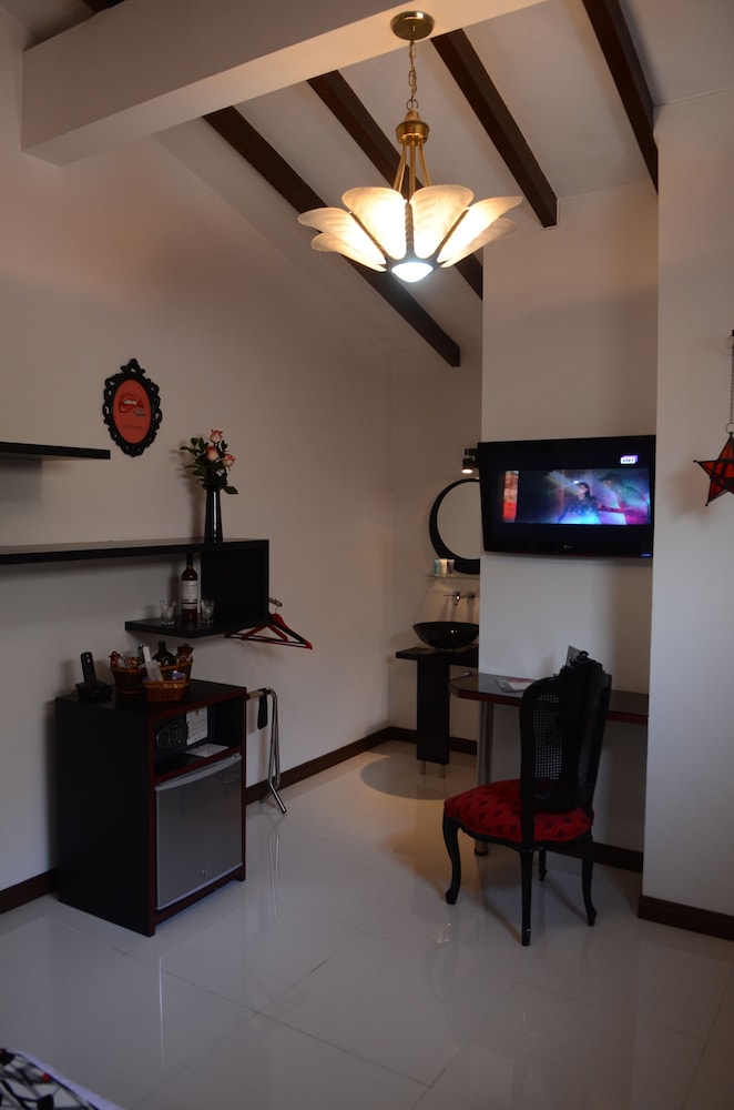 Kolor Hotel Boutique