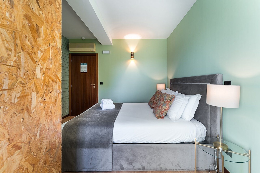 Guestready - Portfolio Guesthouse