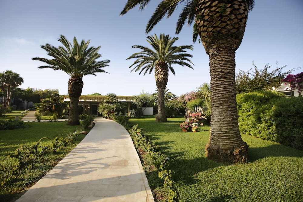 ROBINSON APULIA - All Inclusive