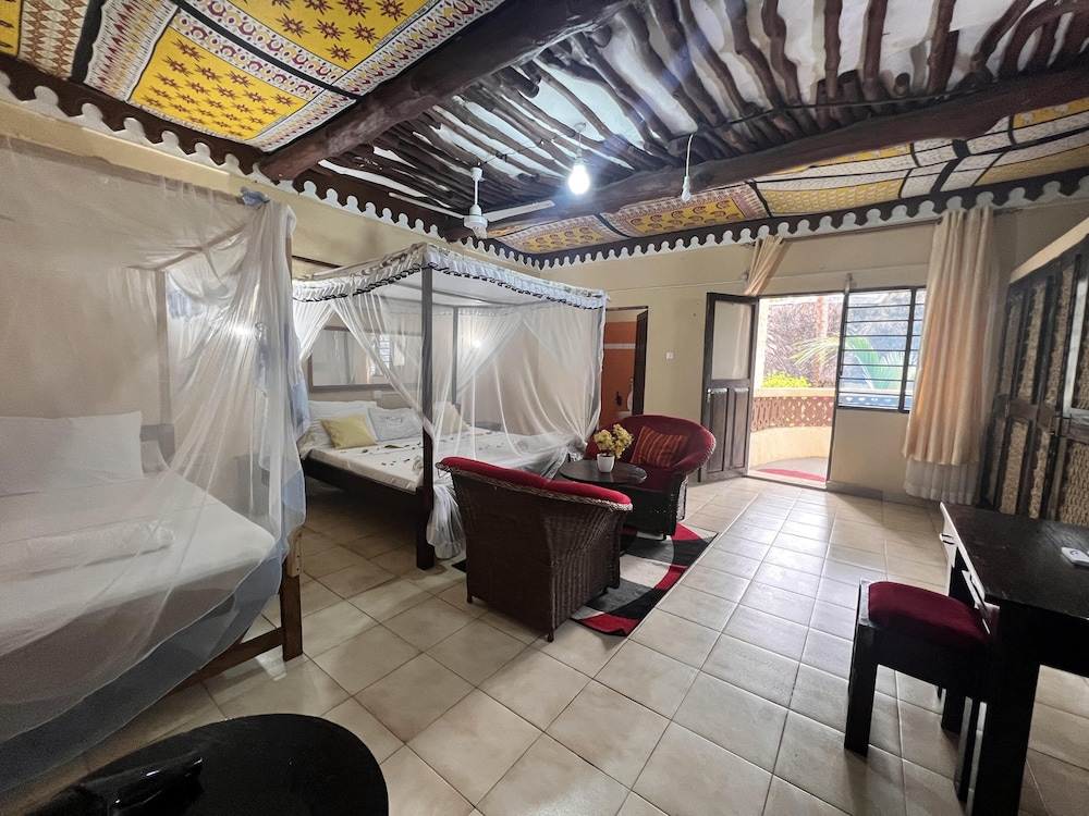 Diani Beach Dream House - 5 Bedrooms