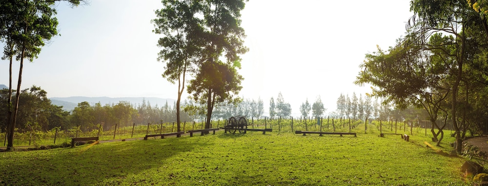 Village Farm & Winery
