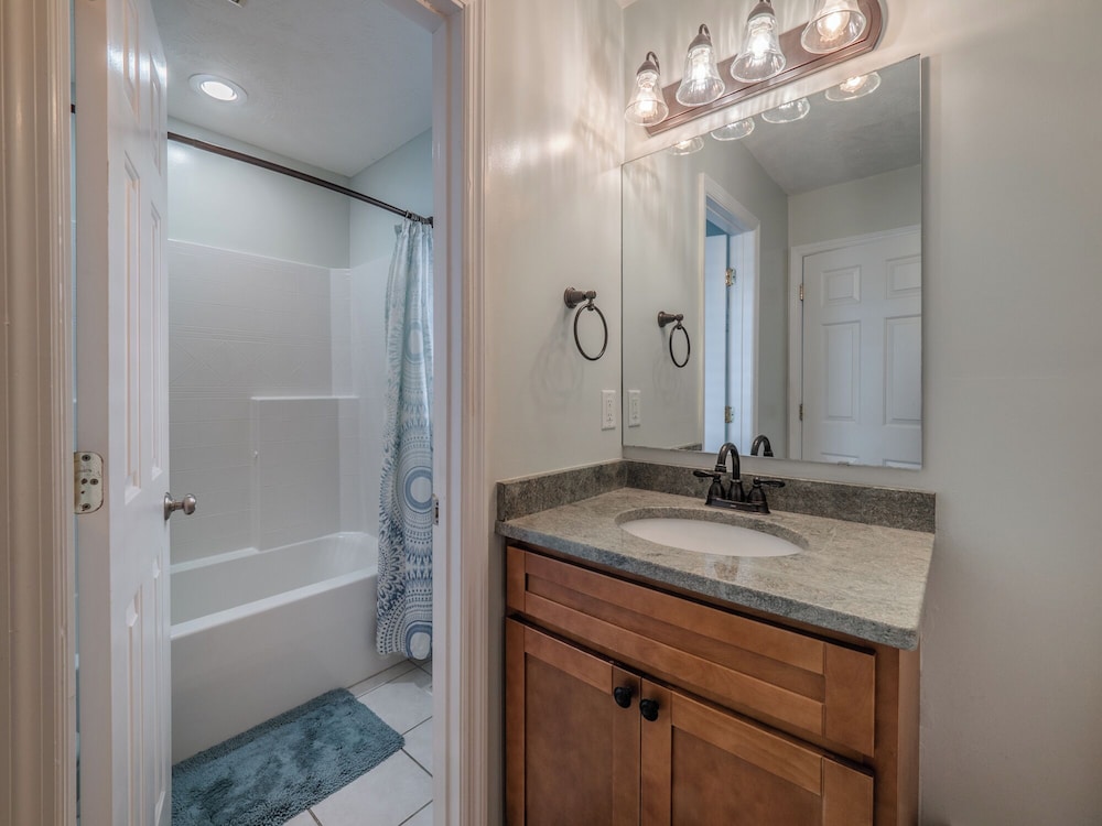 Some Beach by Topsail Realty