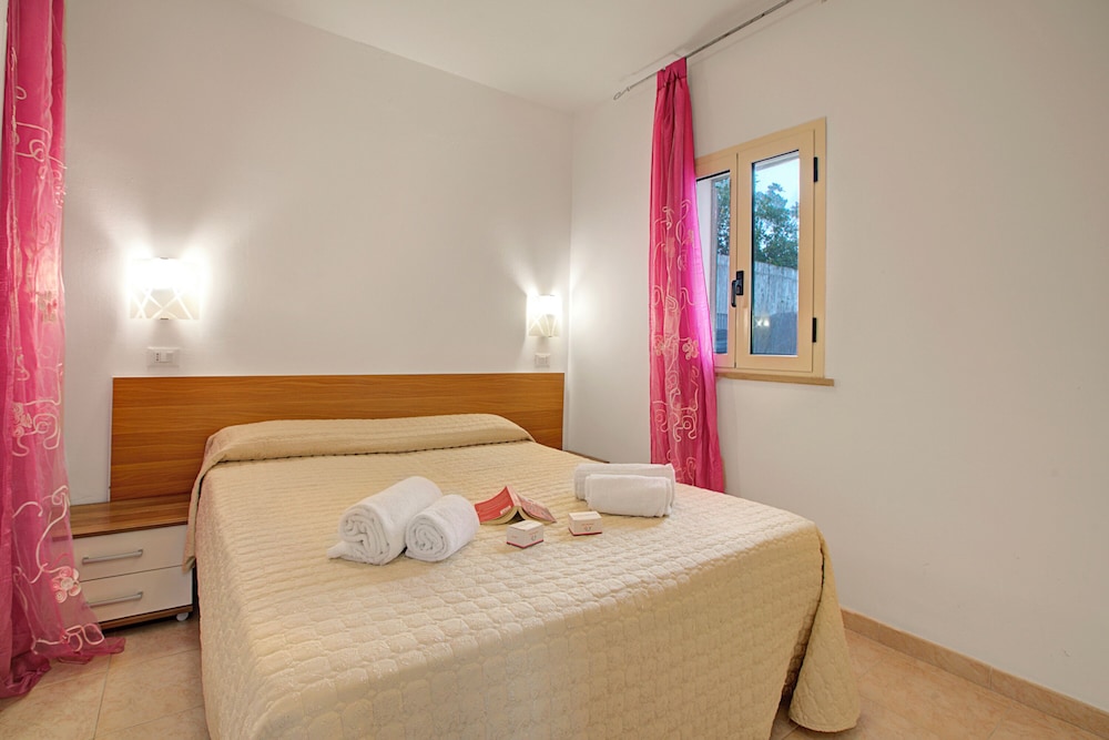 Stella Marina Residence