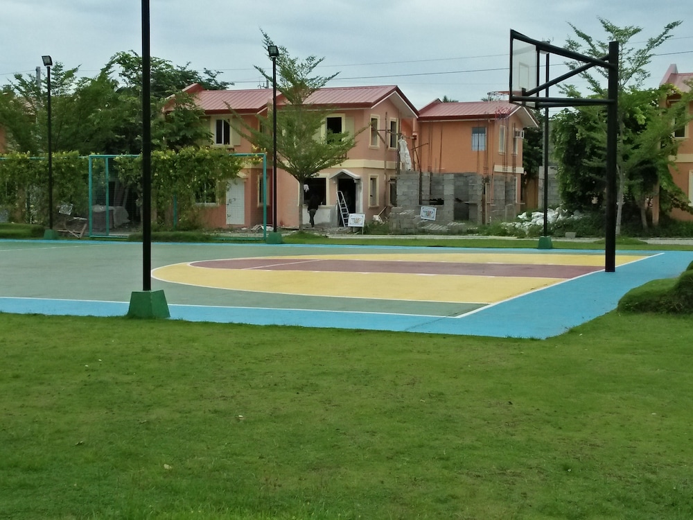 Home Sweet Home