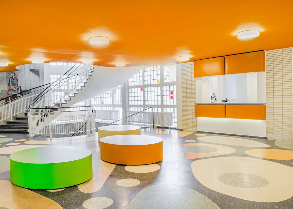 Dortmund Vacations - Prize by Radisson, Dortmund City - Property Image 37