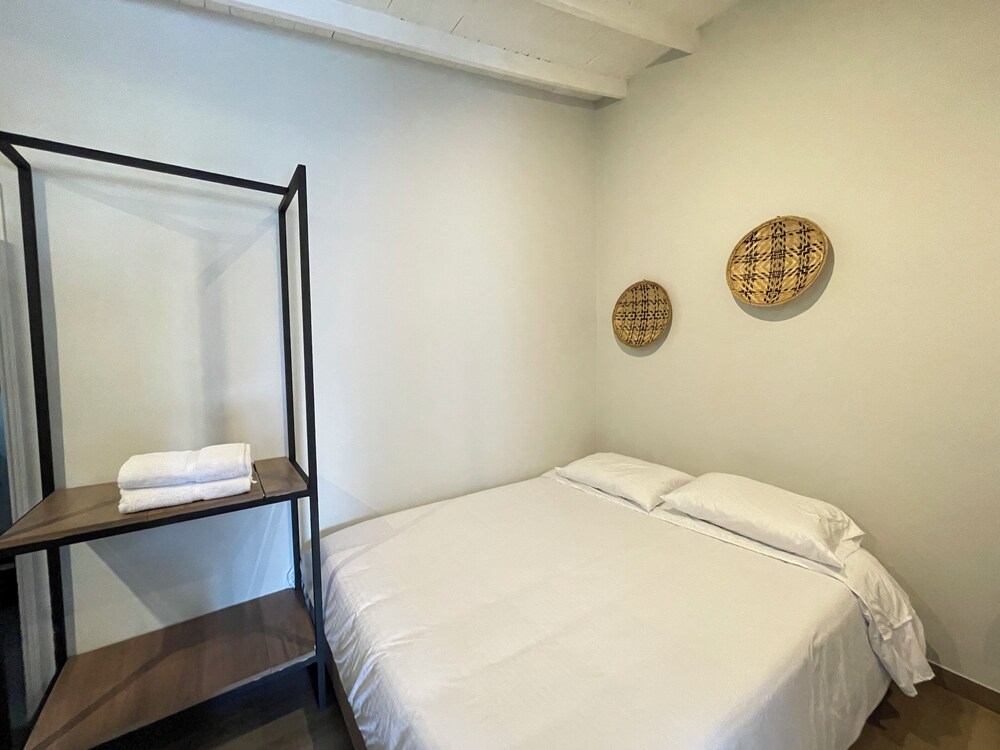 Alojamiento pet-friendly en Medellín, sector Laureles
