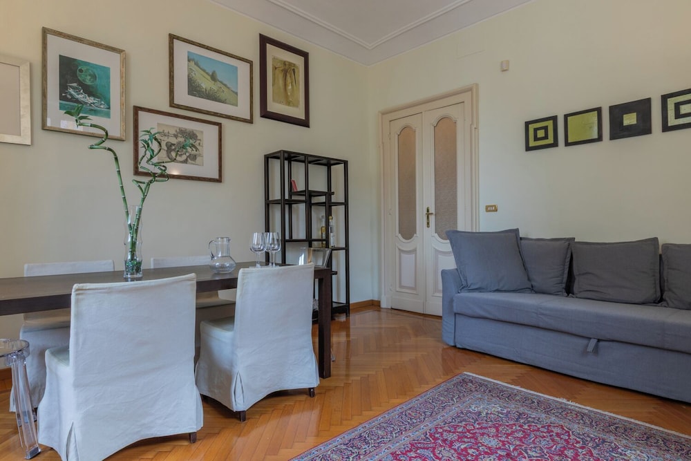 Old Soul New Comfort by Wonderful Italy