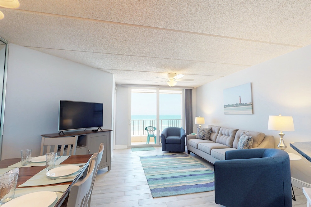 Ponce Inlet I