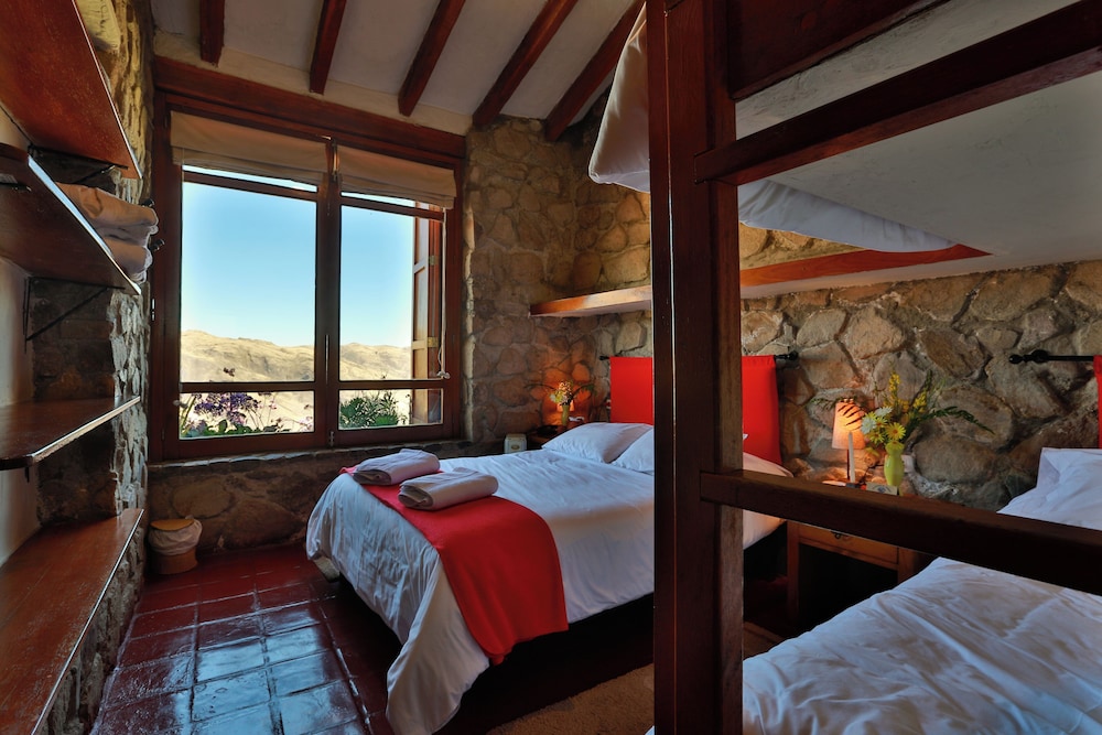 Refugio Viñak view 3