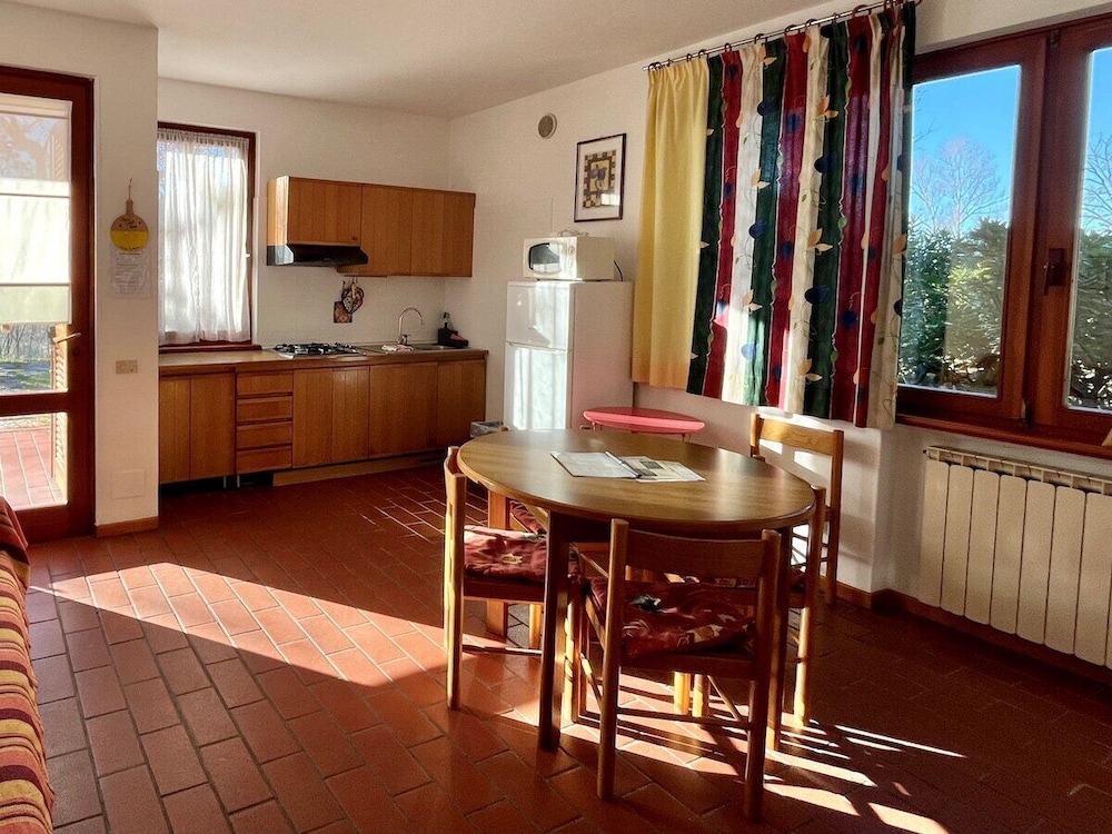 Residence Casa Adriana