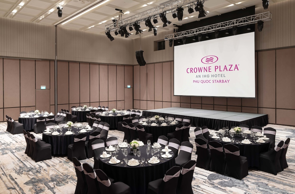 Crowne Plaza Phu Quoc Starbay by IHG 90