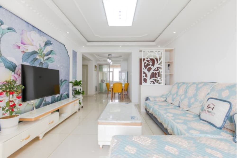 XIAOMIN INN Yujinglongwan 1