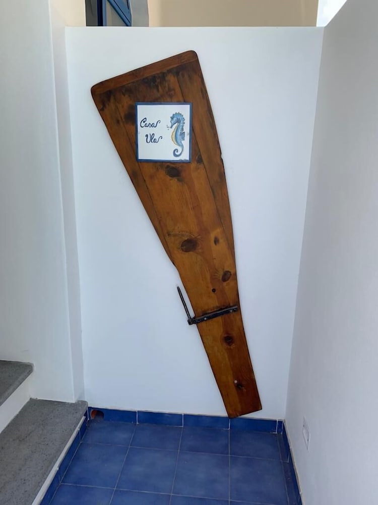 Il Vulcano a Piedi Rooms