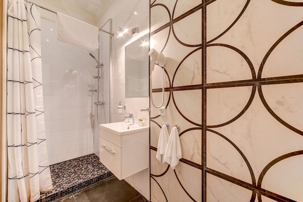 Guest House Novaya Istoriya