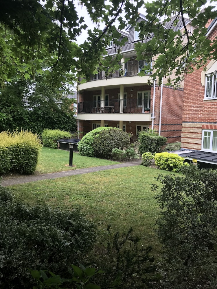 Bounty Suite Westlands House