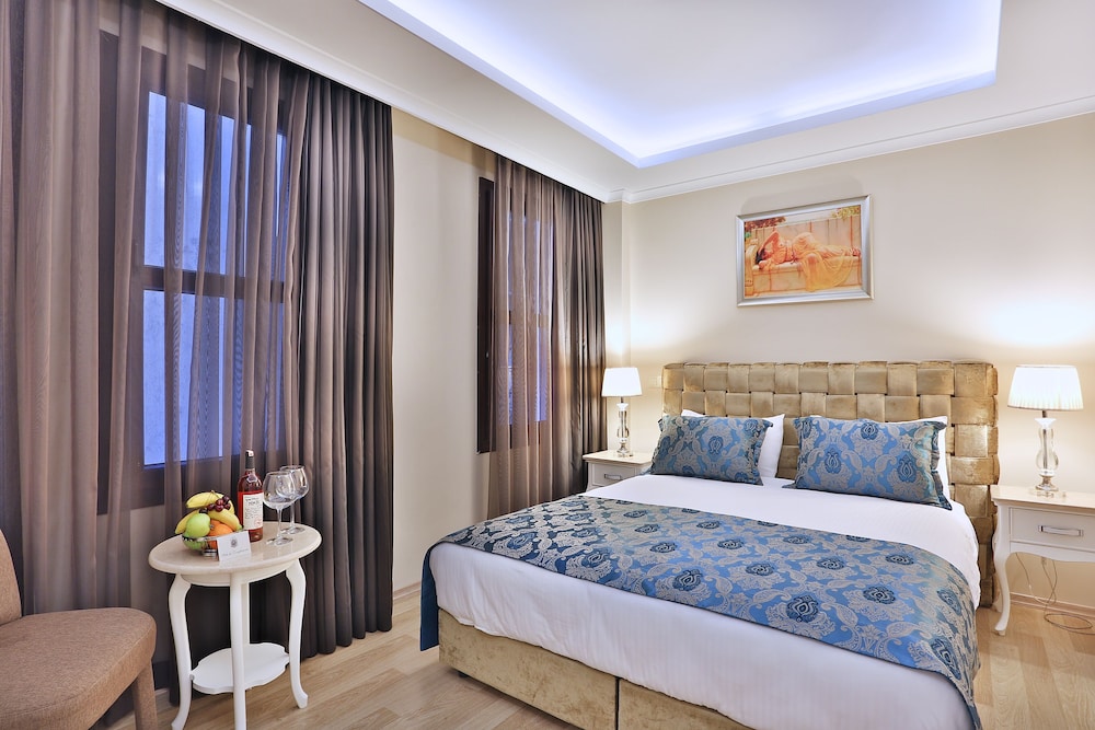 Bon Otel Hagia Sophia - Image 16