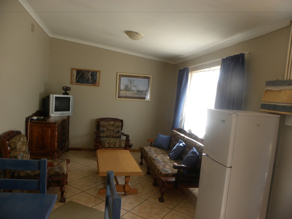 Eikenhof Country Guesthouse