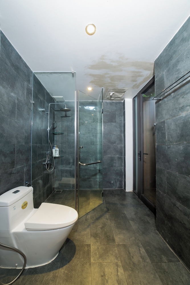 An Bang Beachside Boutique Homes & Villas