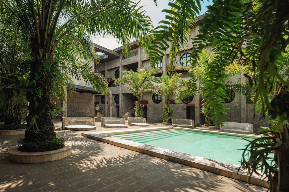 ONYX Park Resort Ubud