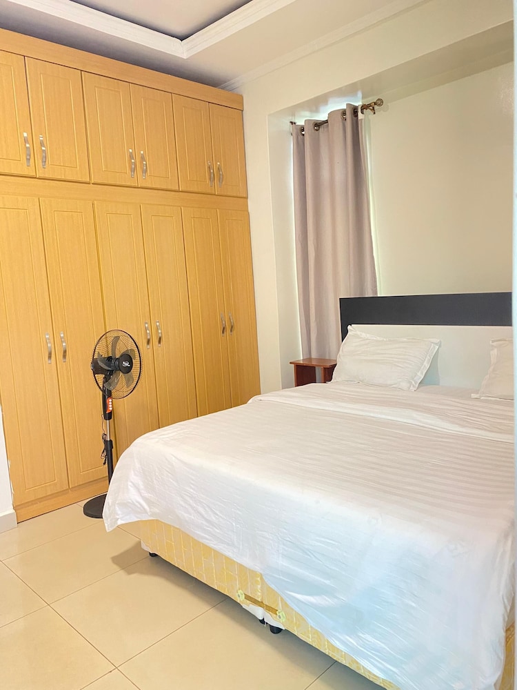 KIGALI QUEENS HOME AND APRTMENTS