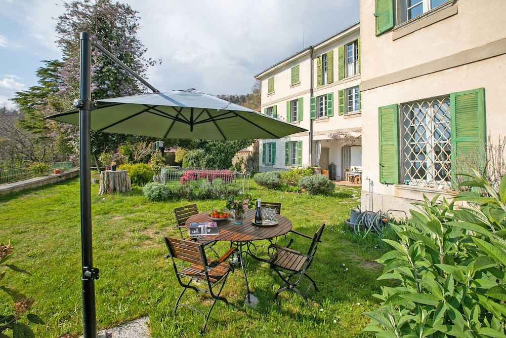 Casa Mirica Come una Volta