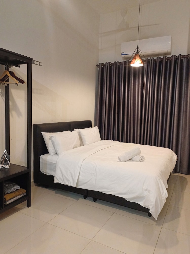 KLIA AIRPORT HOMESTAY 7