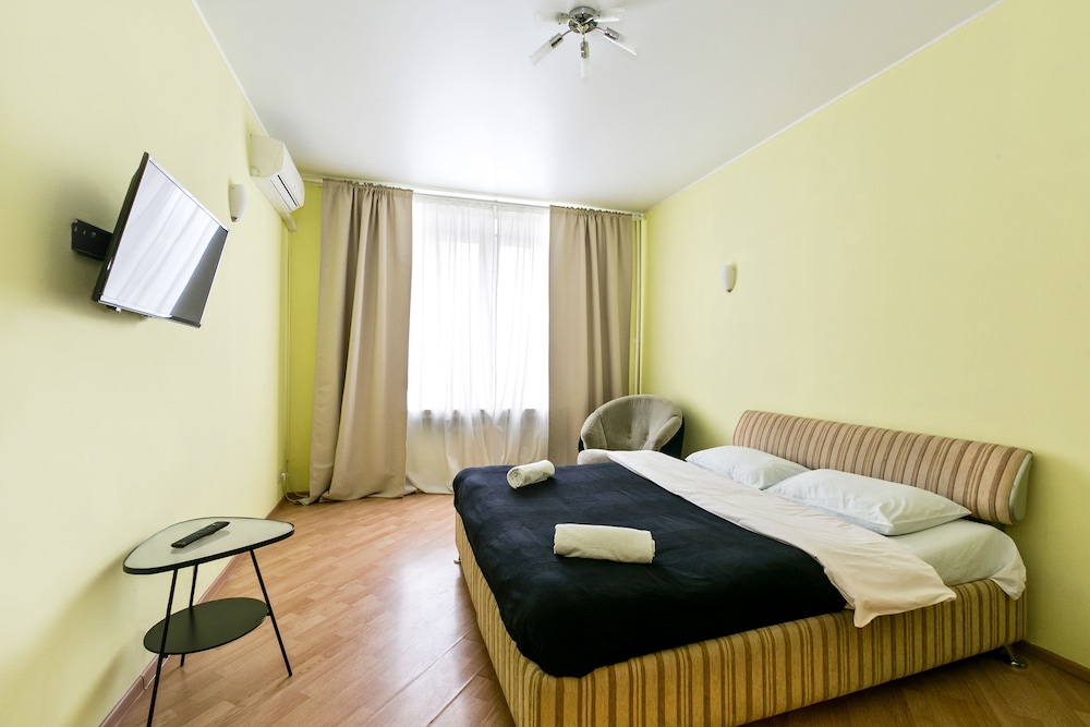 MaxRealty24 Leningradskiy prospekt 77