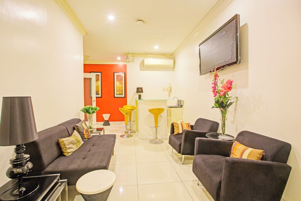 VIP Hostel, Evangelista, Makati Manila, Near PNR Pasay